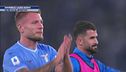 Immobile: Lazio addio