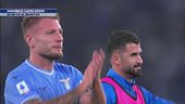 Immobile: Lazio addio