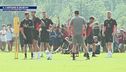 Il capitano a un bivio