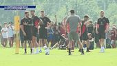 Il capitano a un bivio