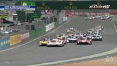 WEC alla vigilia della 6 Ore di San Paolo