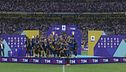 Marotta lancia l'Inter
