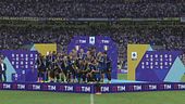 Marotta lancia l'Inter