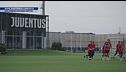 Juve, partenza lanciata