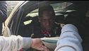 Balotelli in Brasile