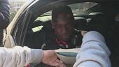 Balotelli in Brasile