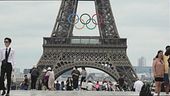Verso Parigi 2024