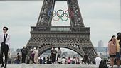 Verso Parigi 2024
