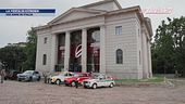 Citroën: in Italia da 100 anni