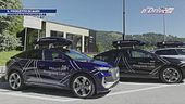 Audi Mountain Progress Lab