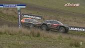 Torna Extreme E: si corre in Scozia