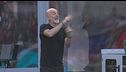 Pioli senza panchina