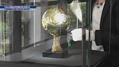 Pallone d'oro di Diego