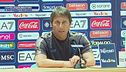 Napoli scopre l'equilibratore Conte