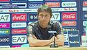 Conte promuove il mercato del Napoli