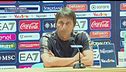 Conte promuove il mercato del Napoli