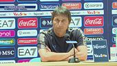 Conte promuove il mercato del Napoli