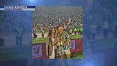 Chiesa-Juventus, addio a un passo