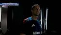 Domani Thiago Motta day