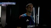 Domani Thiago Motta day