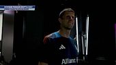 Domani Thiago Motta day