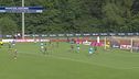 Primi gol azzurri