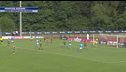 Primi gol azzurri