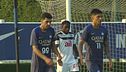 L'Inter scopre Taremi