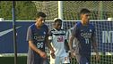 L'Inter scopre Taremi