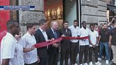 Nuovo Milan di Fonseca