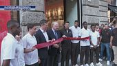 Nuovo Milan di Fonseca