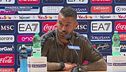 Spinazzola, primi colpi