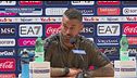Spinazzola, primi colpi