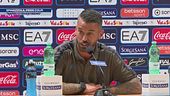 Spinazzola, primi colpi
