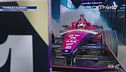 La Formula E corre a Londra