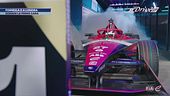 La Formula E corre a Londra