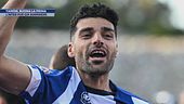 Taremi, buona la prima