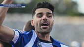 Taremi, buona la prima