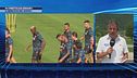 Il mercato del Napoli