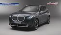 Nuova BMW X3