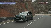 Nuovo Citro&euml;n C3 Aircross