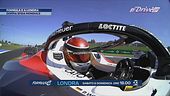 Domani torna la Formula E a Londra
