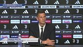 Juve orgogliosa e felice