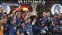Atalanta regina d'Europa