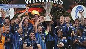 Atalanta regina d'Europa