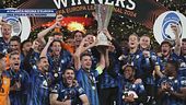 Atalanta regina d'Europa