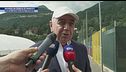 Monza in cerca di innesti
