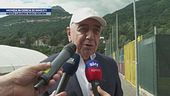 Monza in cerca di innesti