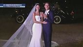 Un sabato di matrimoni
