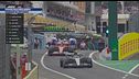 Prima fila McLaren